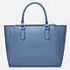 Классические сумки Deboro 3029 blue
