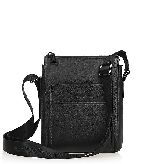 Сумка-планшет с открытым карманом  Alessandro Beato