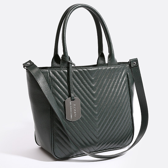 Женская классическая сумка Azaro