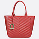Классическая сумка Azaro 3032 red
