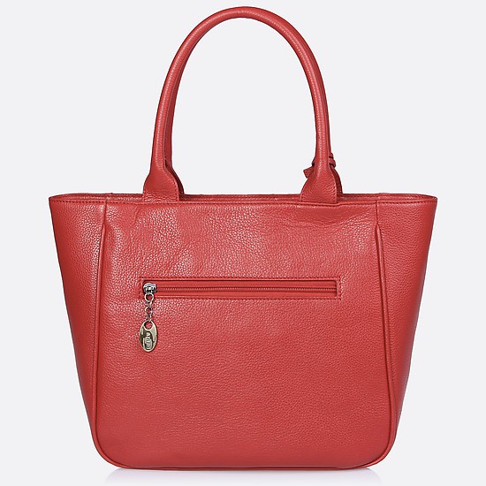 Классические сумки Azaro 3032 red