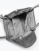 Классические сумки Folle 303 grey vintage