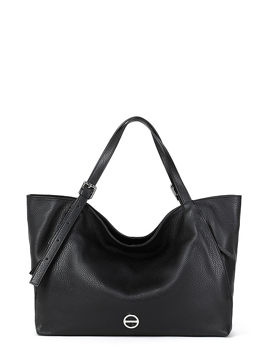 Классические сумки Folle 304 black