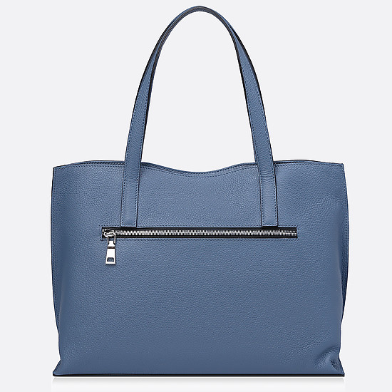 Классические сумки Deboro 3062 light blue