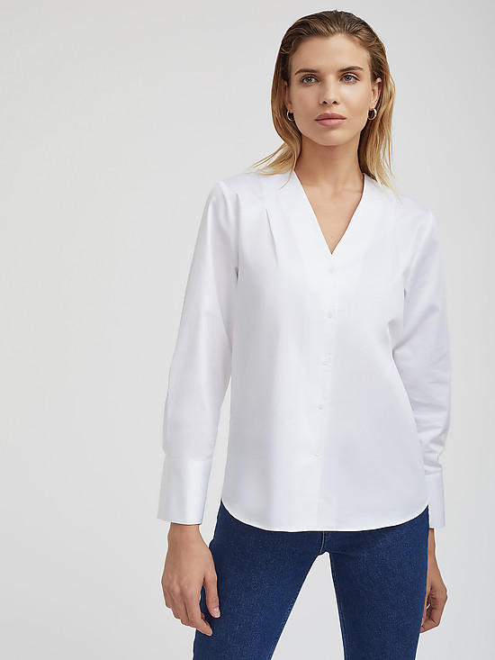 Рубашки Calista 30939053-002 white