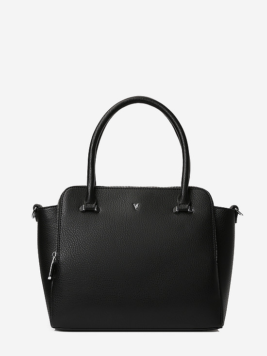 Классические сумки Ventoro 3102 black