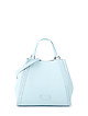 Классические сумки KELLEN 3160 light blue