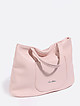 Классические сумки Azaro 3177 powder pink
