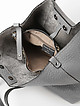 Классические сумки Gianni Notaro 319 grey