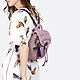 Дизайнерские сумки Balagura 3215 violet