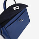 Классические сумки Azaro 3221 blue