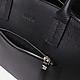 Классические сумки Деборо 3263 black