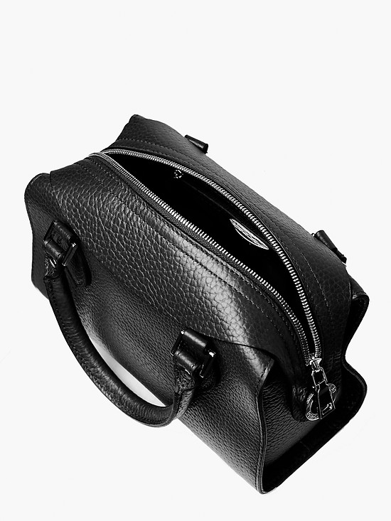 Классические сумки Deboro 3302 black