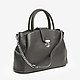 Классические сумки Azaro 3346 grey