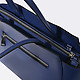 Классические сумки Деборо 3350 blue