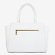 Классические сумки Deboro 3350 white