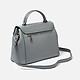 Классические сумки Deboro 3352 grey