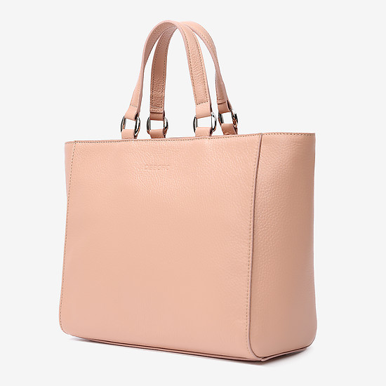Классические сумки Деборо 3367 pink