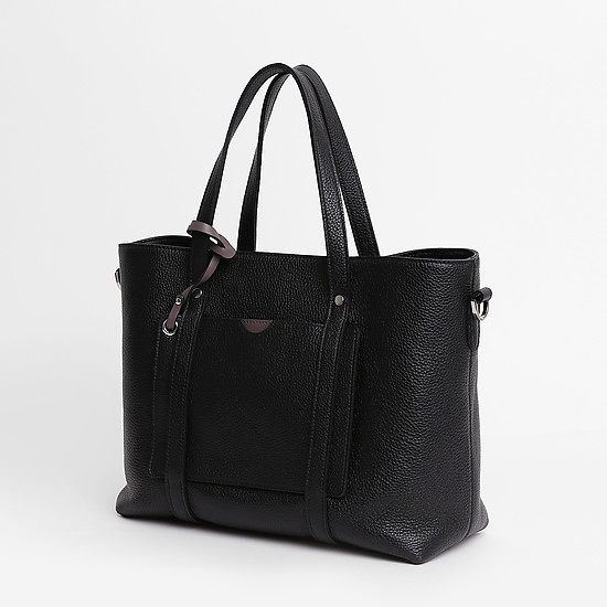 Классические сумки Azaro 3401 black