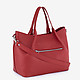 Классические сумки Deboro 3411 red