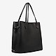Классические сумки Azaro 3441 black