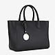 Классические сумки Deboro 3469 black