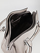 Классические сумки Alessandro Beato 350-Y35 beige
