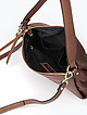 Классические сумки Ripani 3501 brown