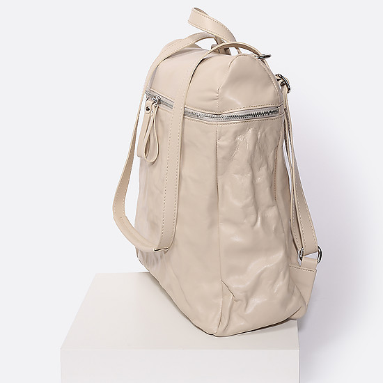 Дизайнерские сумки ио пелле 3520 piuma beige
