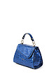 Классические сумки Ripani 3541 croc blue