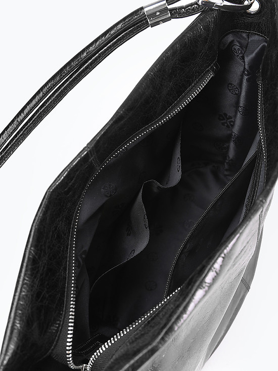 Классические сумки KELLEN 3550 fiber black