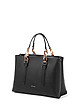 Классические сумки Ripani 3561 black
