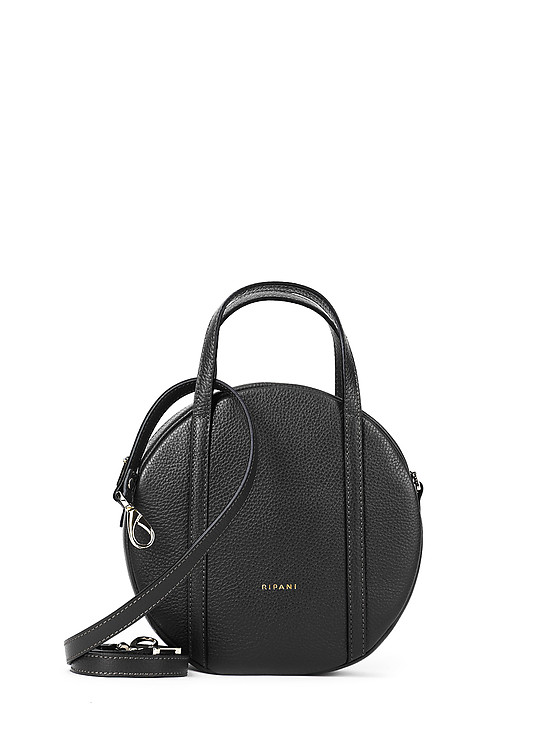 Классические сумки Ripani 3623 black