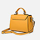 Классические сумки Deboro 3628 mango