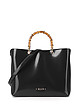 Классические сумки Келлен 3730 black gloss