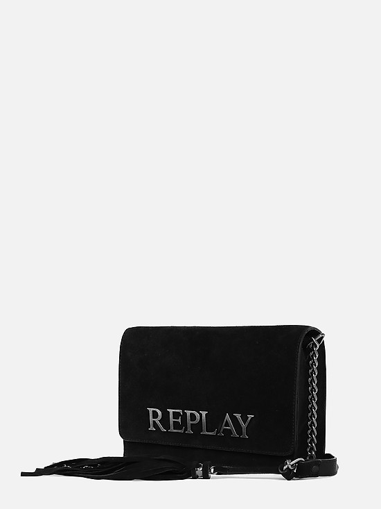  Replay 3788-009 black