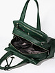 Классические сумки Alessandro Beato 379-Y4 green