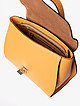 Классические сумки Deboro 3795 light orange