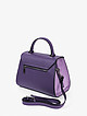 Классические сумки Deboro 3856 violet