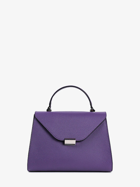 Классические сумки Деборо 3856 violet