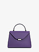 Классические сумки Деборо 3856 violet