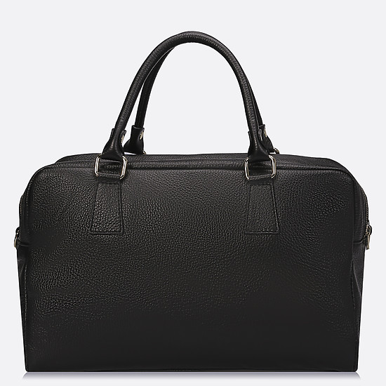 Классические сумки Giuliani Romano 39030-10 black