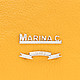 Рюкзаки Marina Creazioni 3957 0760 beige yellow