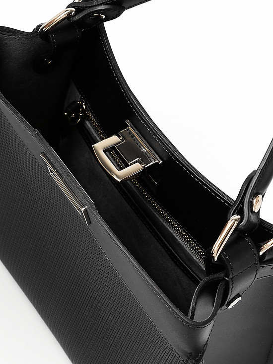 Классические сумки Gianni Notaro 402 black
