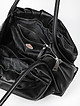 Классические сумки Аркадия 4038 black