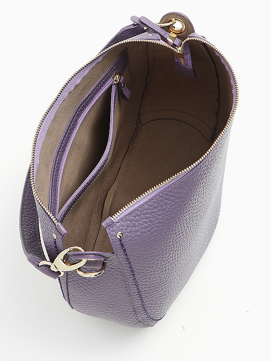 Классические сумки KELLEN 4040 violet