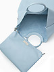 Классические сумки Folle 4045 light blue