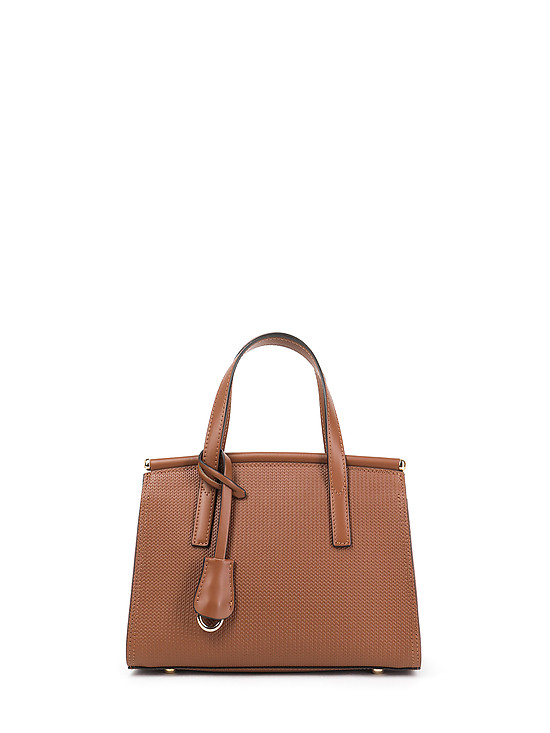 Классические сумки Gianni Notaro 404 brown