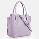 Классические сумки Roberta Gandolfi 4052 violet