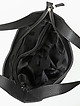 Классические сумки KELLEN 4060 black bordeaux
